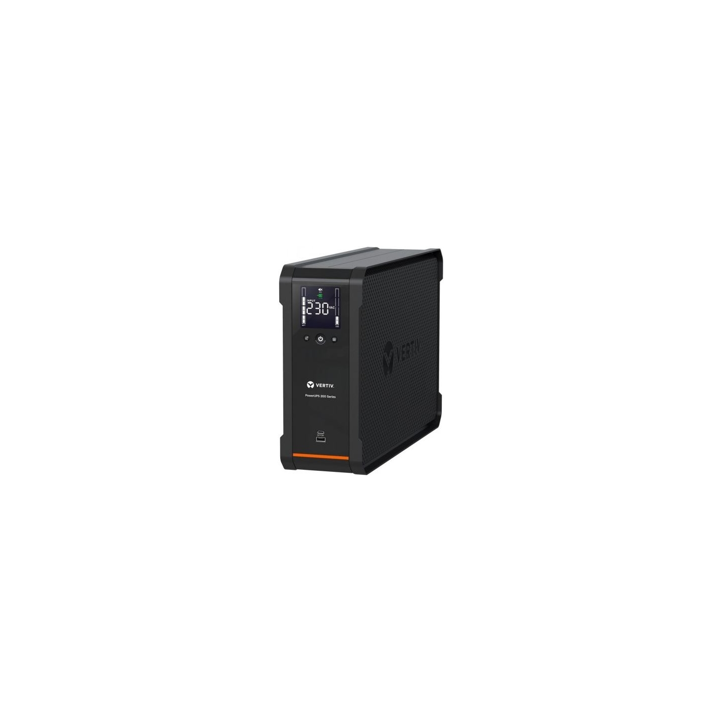 Vertiv UPS PowerUPS 200 PSA6-1000IT-SCH