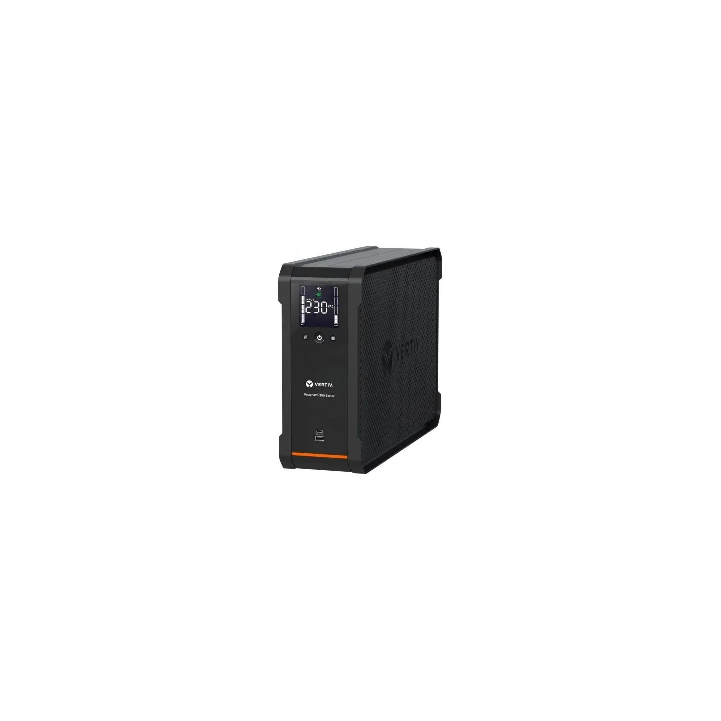 Vertiv UPS PowerUPS 200 PSA6-1000IT-SCH