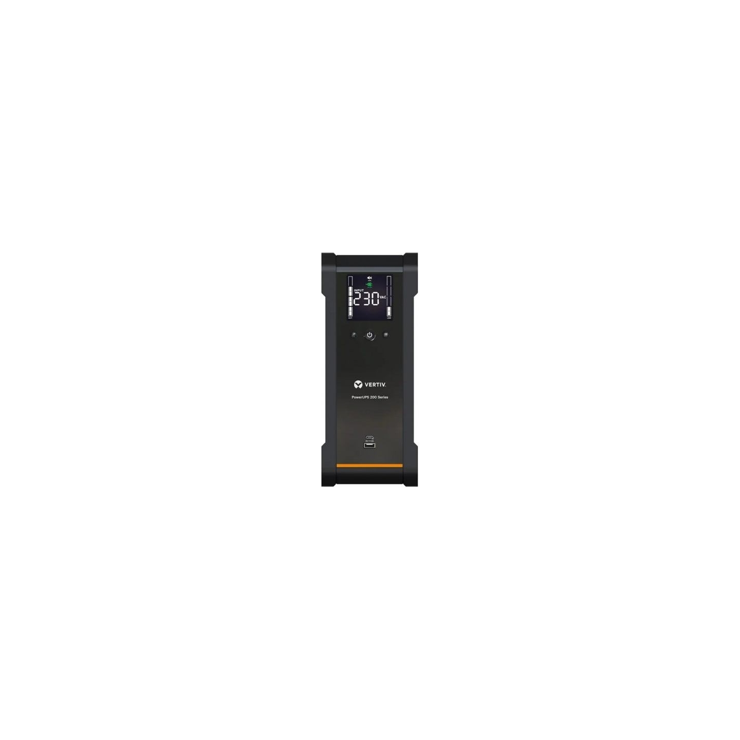 Vertiv UPS PowerUPS 200 PSA6-1000IT-SCH