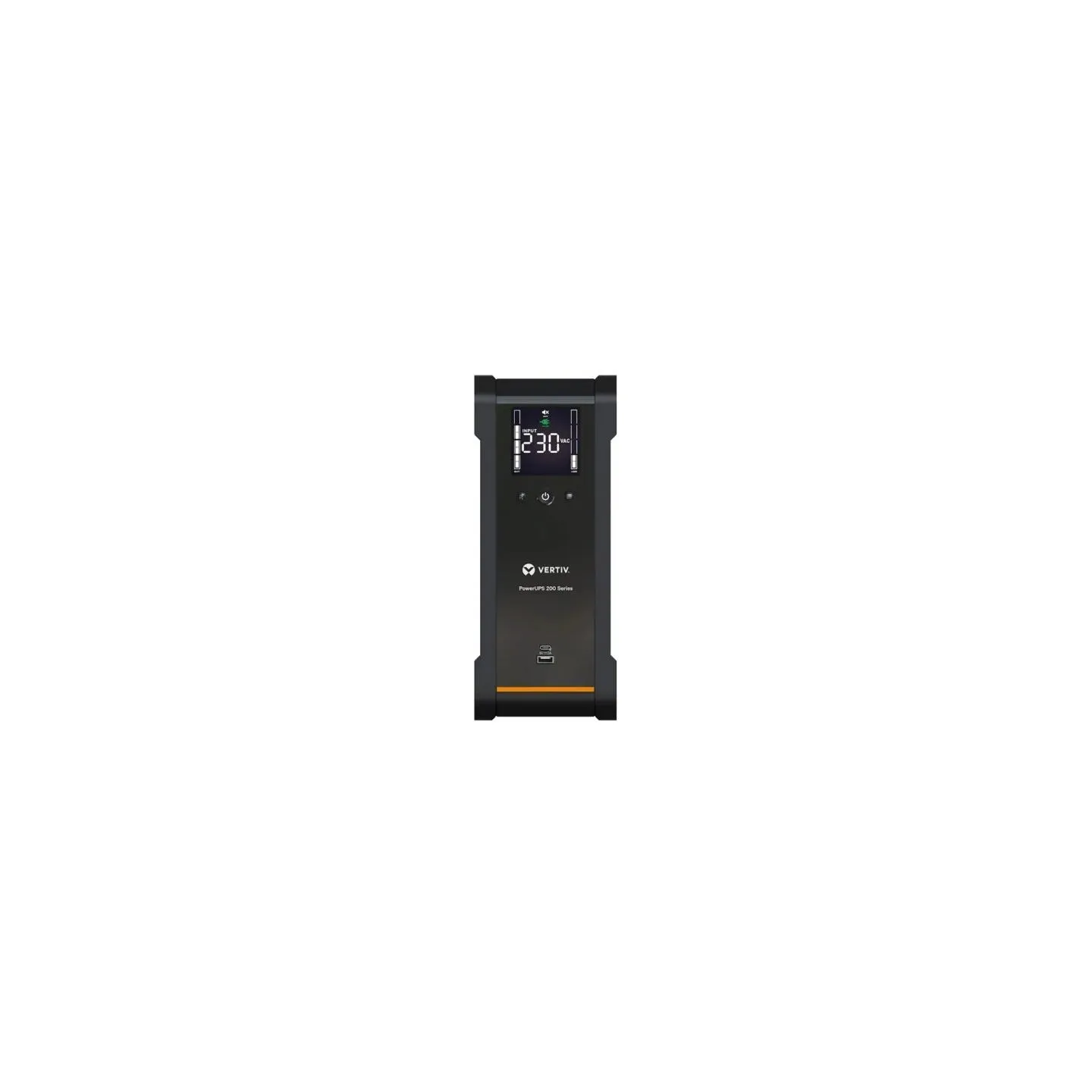 Vertiv UPS PowerUPS 200 PSA6-1000IT-SCH
