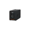 Vertiv UPS PowerUPS 200 Essential PSA6E-600IT-SCH 600VA 230V 4SCH