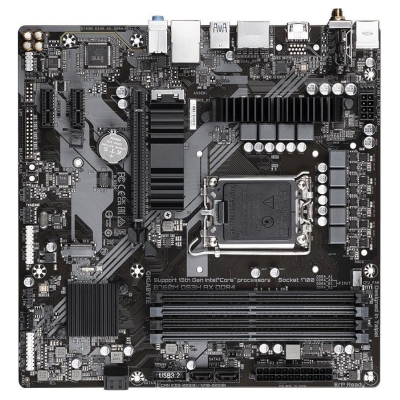 Gigabyte B760MDS3HAXDDR41.1