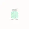 Green Cell UPS AVR PowerCore 1200W/2000VA 24VDC