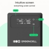 Green Cell AVR UPS 2000VA