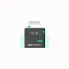 Green Cell UPS AVR PowerCore 1200W/2000VA 24VDC