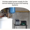 Green Cell AVR UPS 2000VA