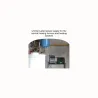 Green Cell UPS AVR PowerCore 1200W/2000VA 24VDC