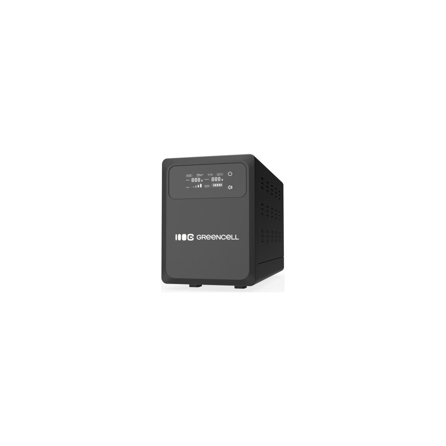 Green Cell AVR UPS 1500VA