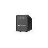 Green Cell UPS AVR PowerCore 1000W/1500VA 12VDC