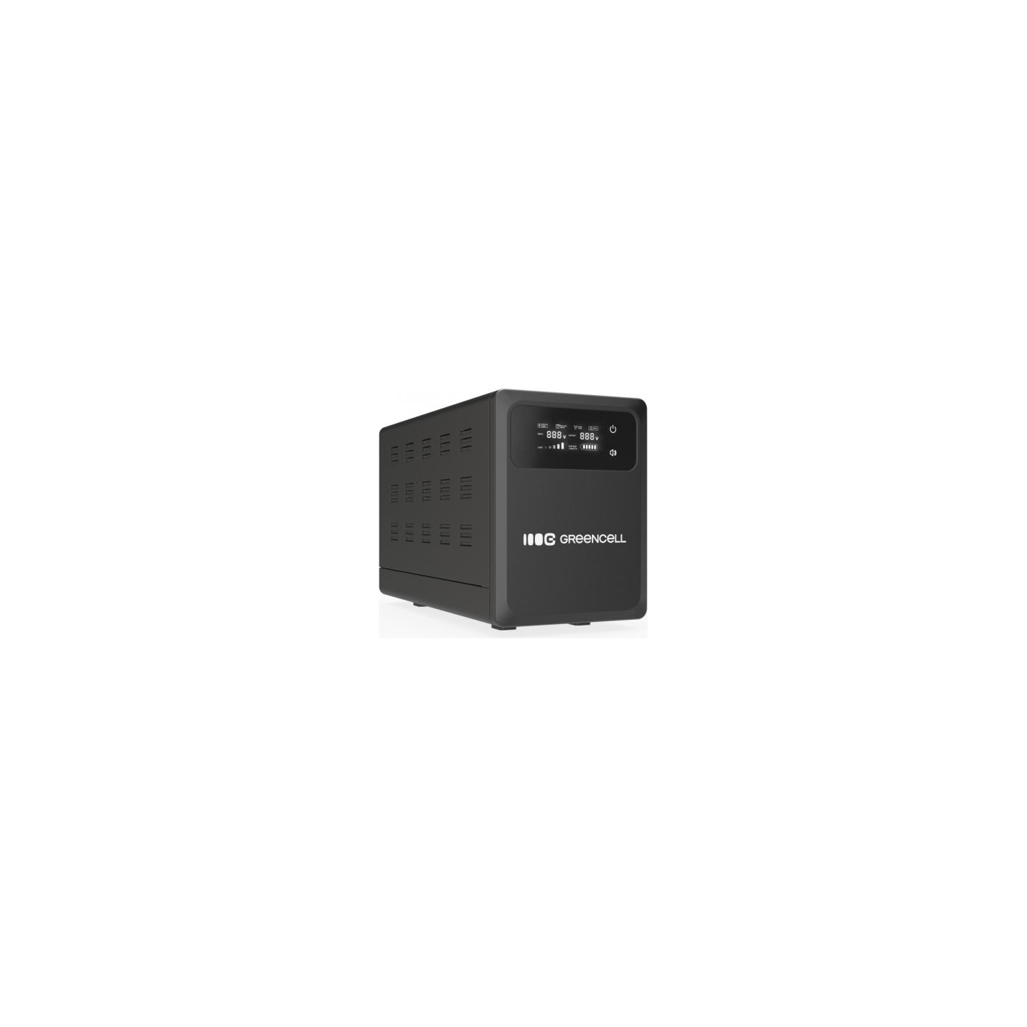 Green Cell AVR UPS 1500VA