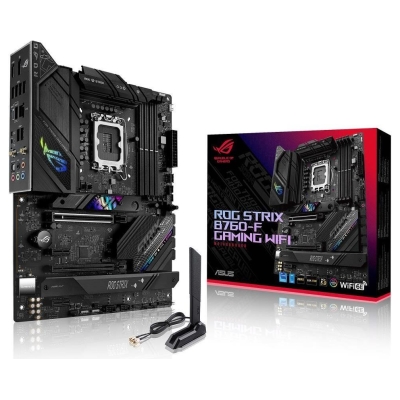 Asus STRIXB760-FGAMINGWIF