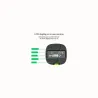 Green Cell UPS power supply 480W/750VA pure sine