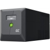 Green Cell UPS PowerProof 480W/750VA