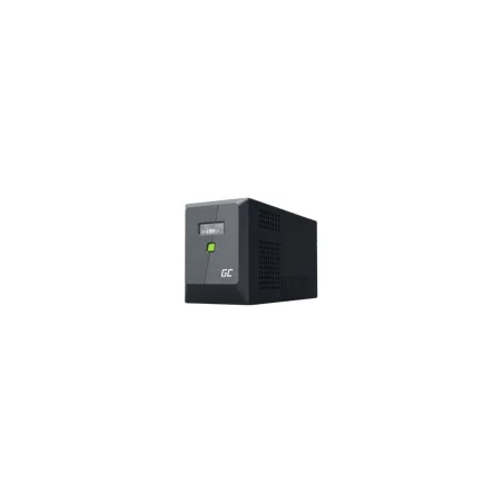 Green Cell UPS power supply 1050W/1500VA pure sine