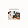 Green Cell UPS power supply 1050W/1500VA pure sine