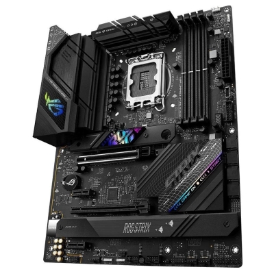 Asus STRIXB760-FGAMINGWIF