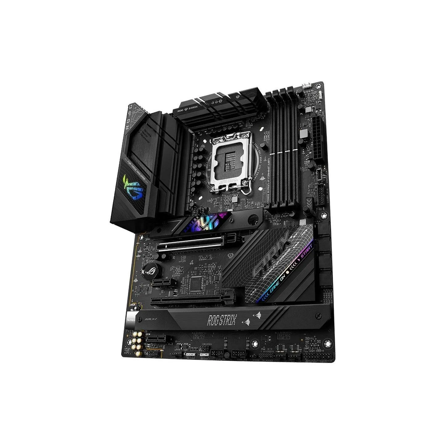 Asus STRIXB760-FGAMINGWIF