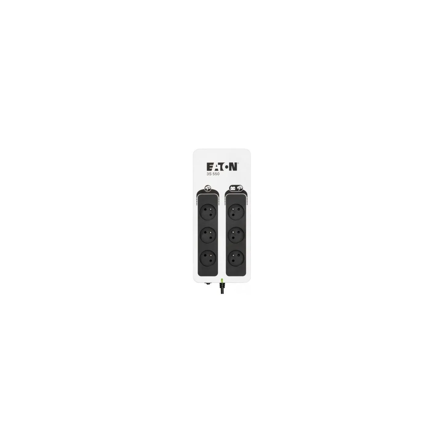 Eaton UPS 3S 700 FR 3S700F