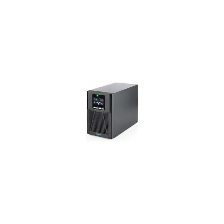 Digitus OnLine Tower UPS Module DN-170130 LCD 1000VA/1000W 2x12V/9Ah 4xC13 1xC14 USB RS232 RJ45