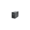 Digitus OnLine Tower UPS Module DN-170130 LCD 1000VA/1000W 2x12V/9Ah 4xC13 1xC14 USB RS232 RJ45