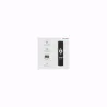 Thomson 100" QLED PRO UHD GOOGLE SMART TV