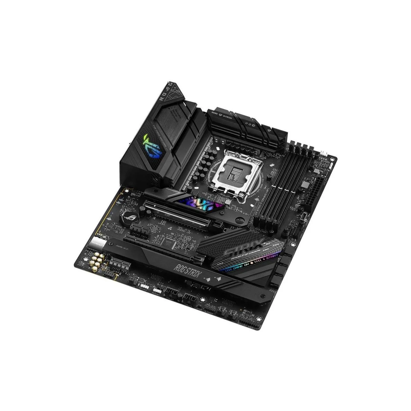 Asus STRIXB760-FGAMINGWIF