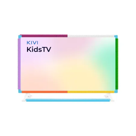 Kivi Accessories set for KIVI KidsTV "Color Frames"