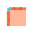 Kivi Accessories set for KIVI KidsTV "Color Frames"