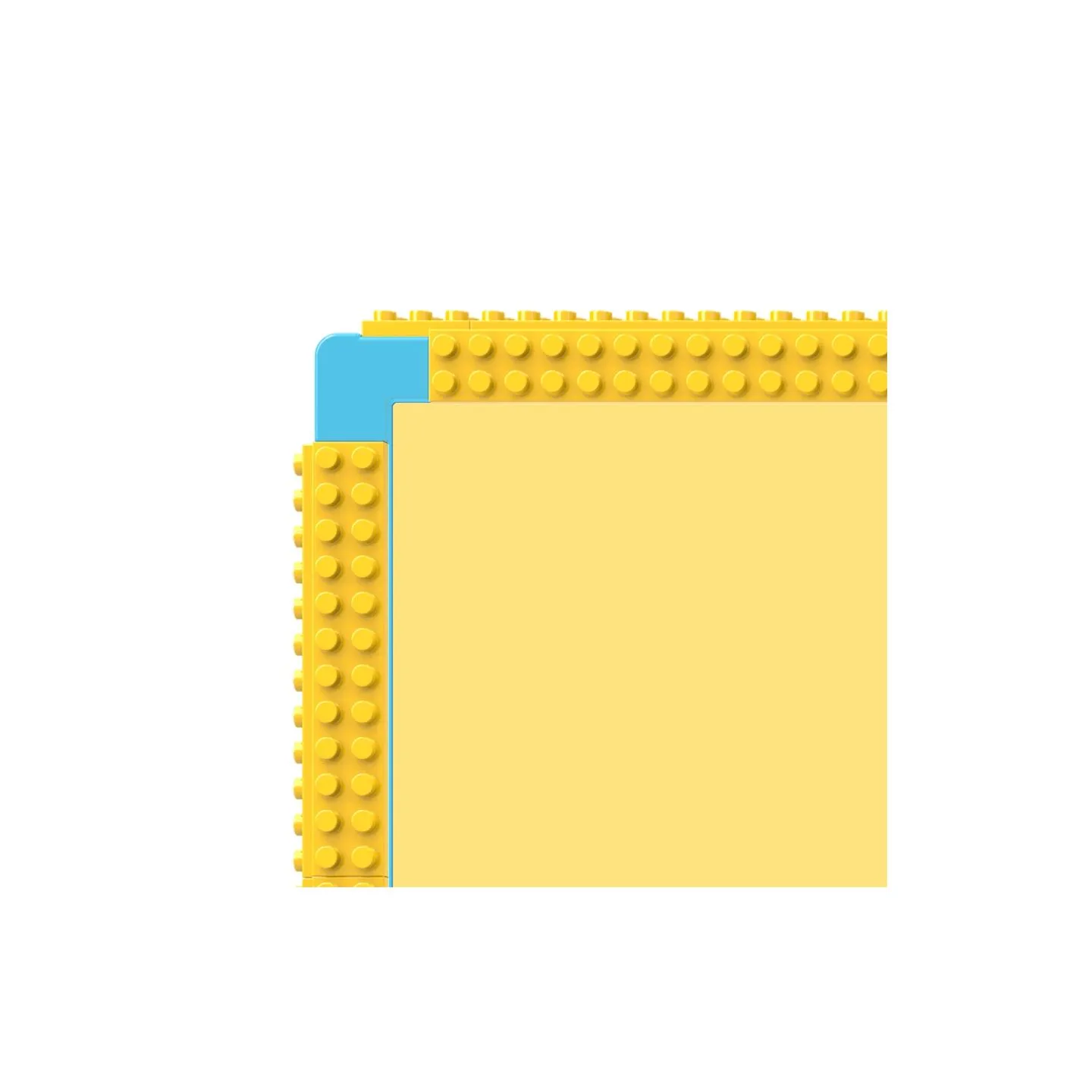 Kivi Accessories set for KIVI KidsTV "Color Frames"