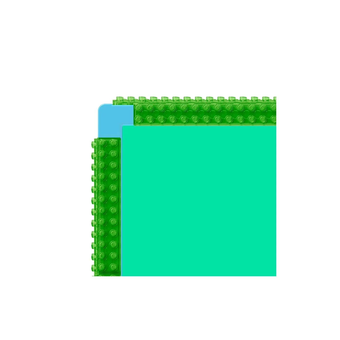 Kivi Accessories set for KIVI KidsTV "Color Frames"