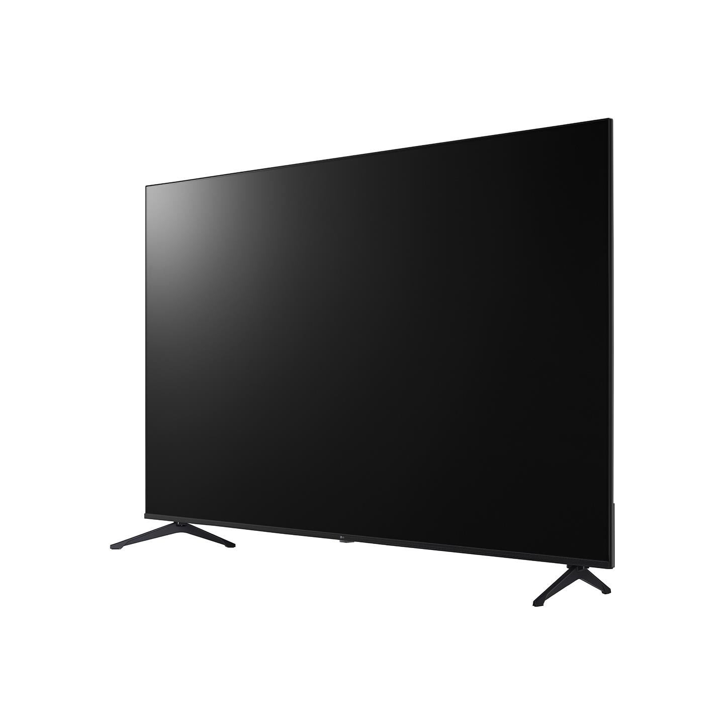LG TV SET LCD 75" 4K/75UA751C LG