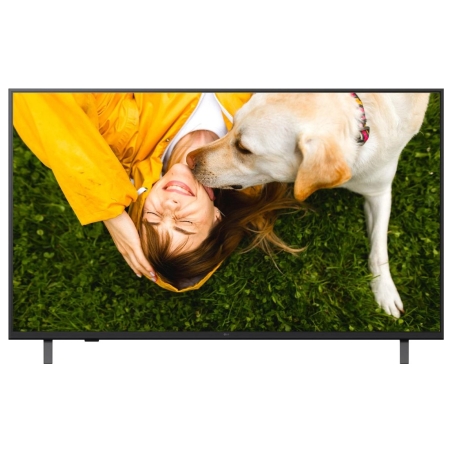 LG TV SET LCD 86" 4K/86UA751C LG