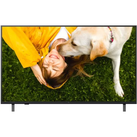 LG TV SET LCD 86" 4K/86UA751C LG