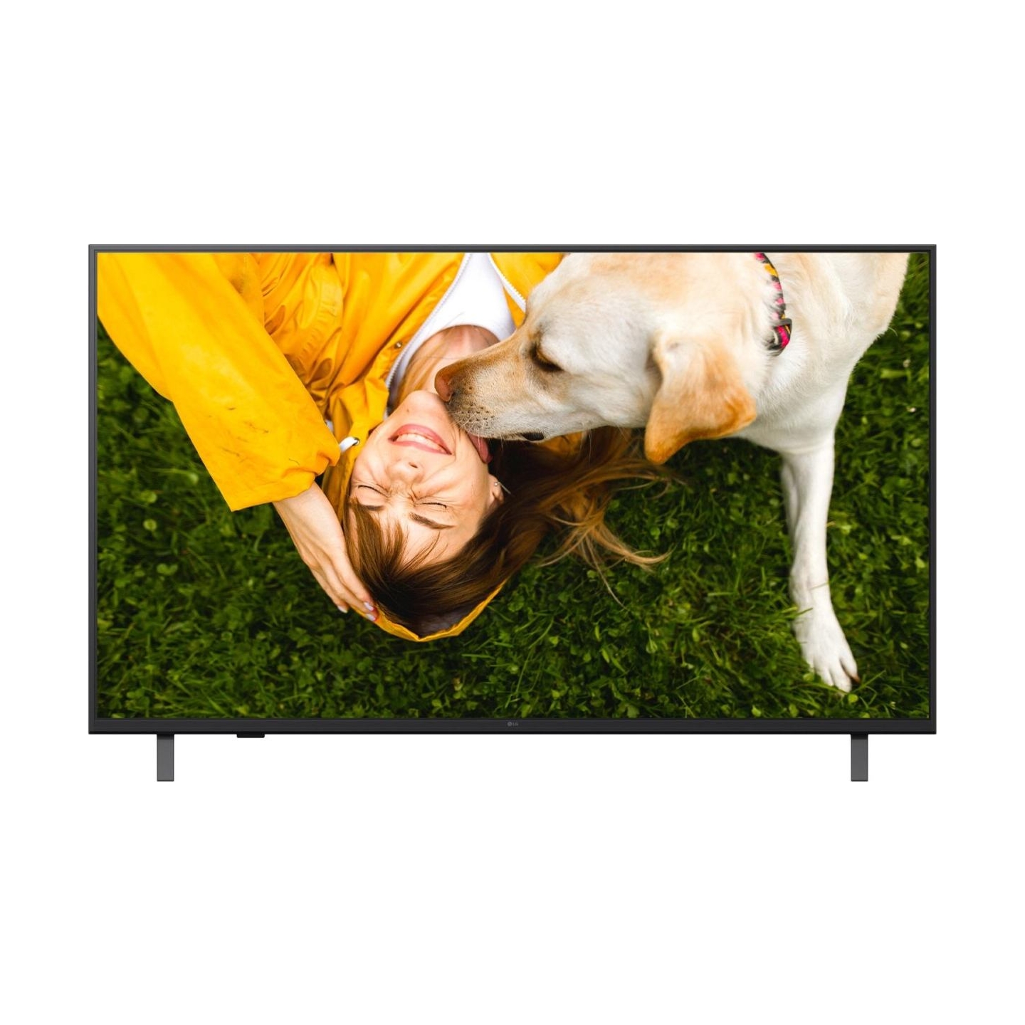 LG TV SET LCD 86" 4K/86UA751C LG