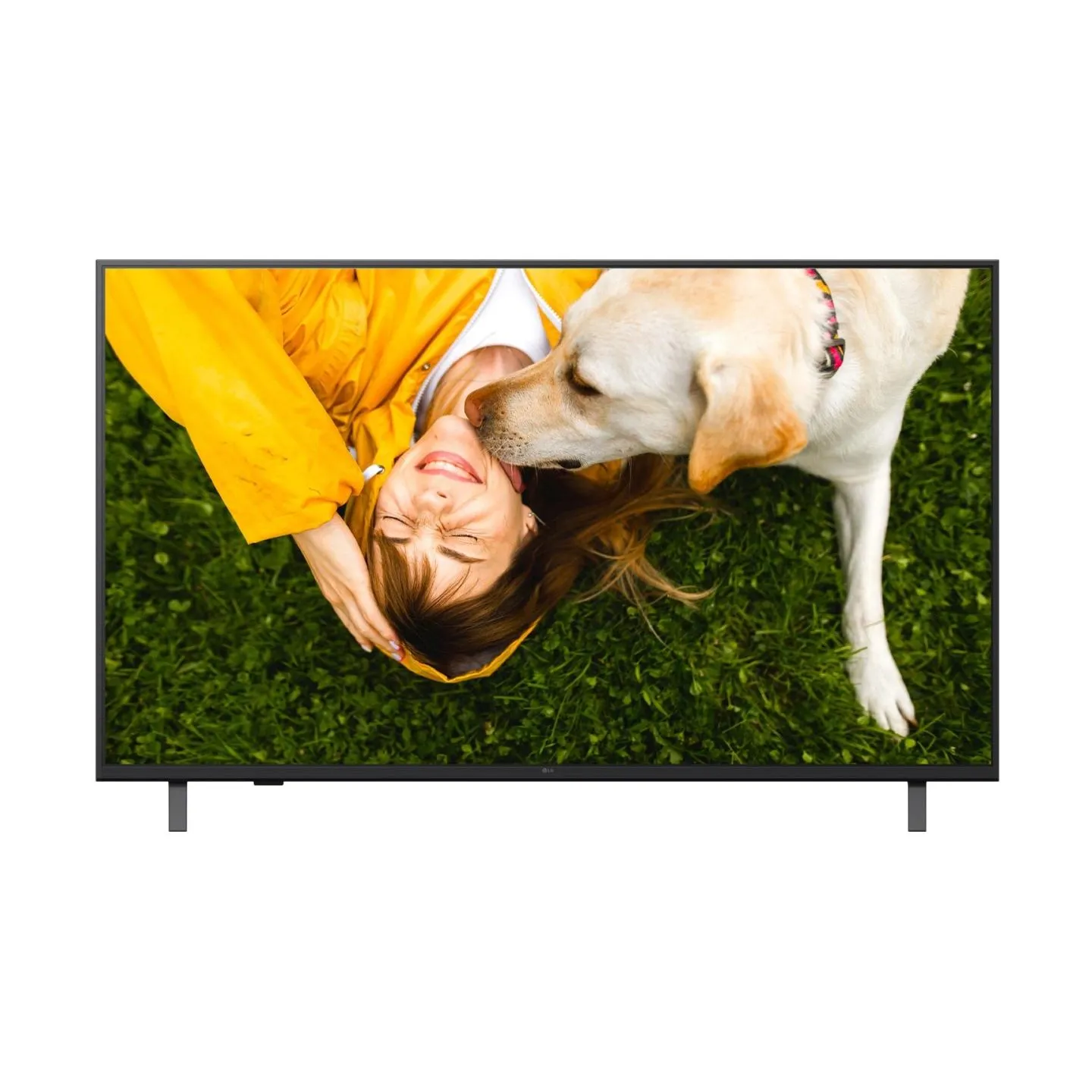 LG TV SET LCD 86" 4K/86UA751C LG