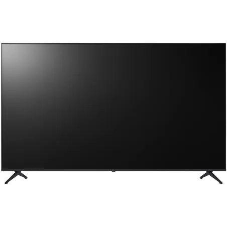 LG TV SET LCD 86" 4K/86UA751C LG