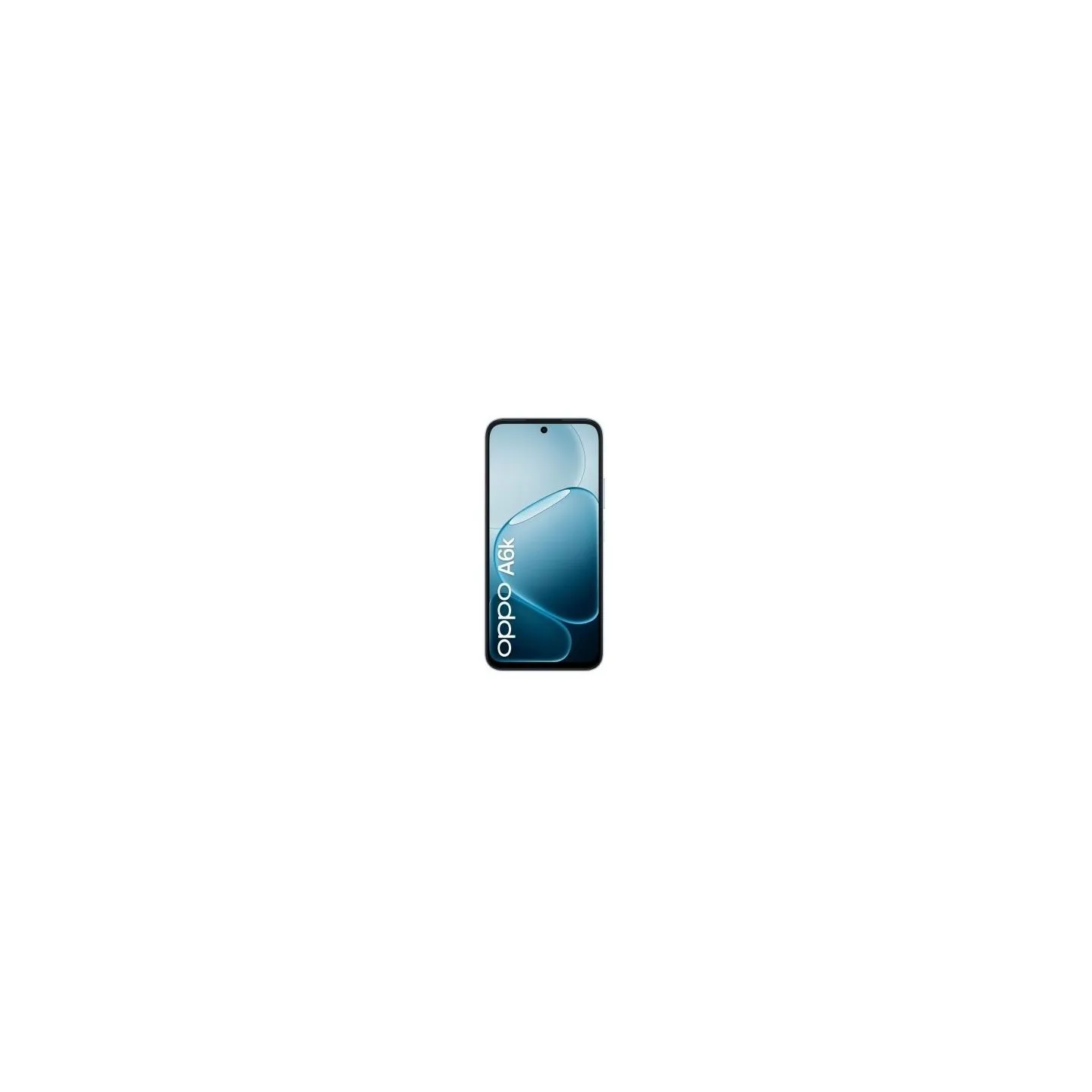 Oppo Smartphone A6k 4G 4/256GB CPH2891 light purple