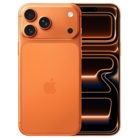 Apple iPhone 17 PRO cosmic Orange 1TB