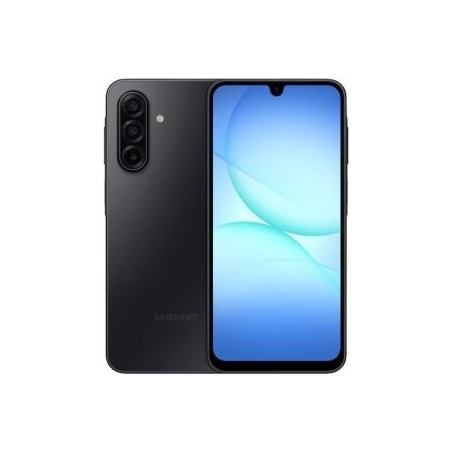 Samsung Smartphone Galaxy A17 5G 4/128GB Enterprise Edition black