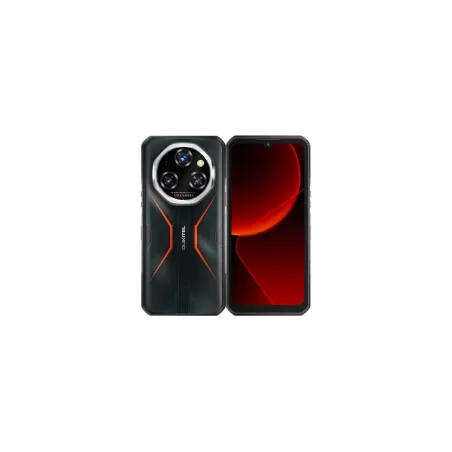 Oukitel Smartphone WP55 Pro 5G 16/512GB IP69K orange