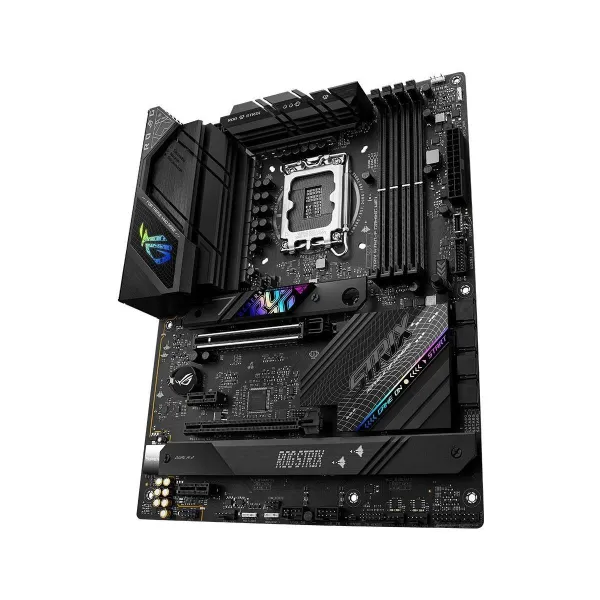 Asus STRIXB760-FGAMINGWIF