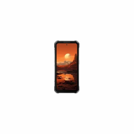 Oukitel Smartphone WP100 5G 12/512 IP69K Black