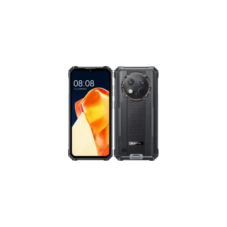 Oukitel Smartphone G1 4G 6/256 IP69K Black