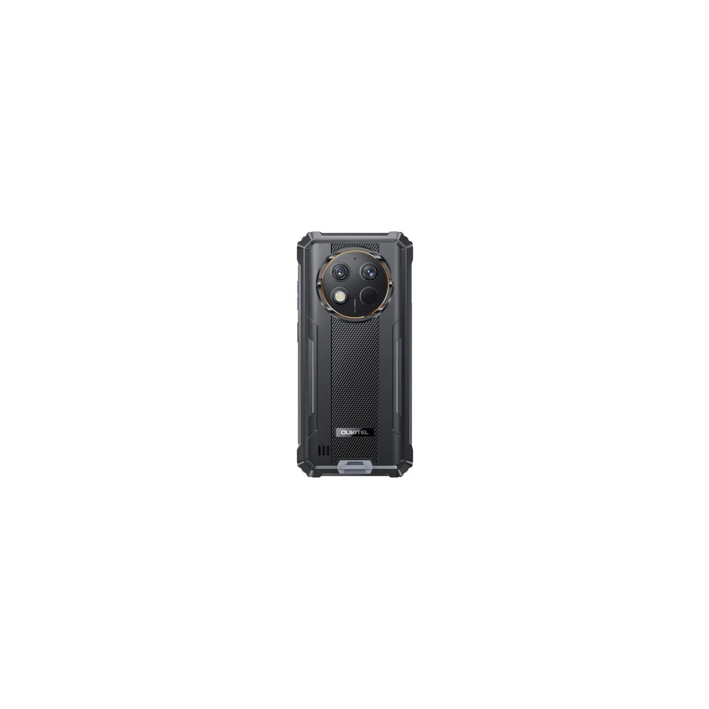 Oukitel Smartphone G1 4G 6/256 IP69K Black