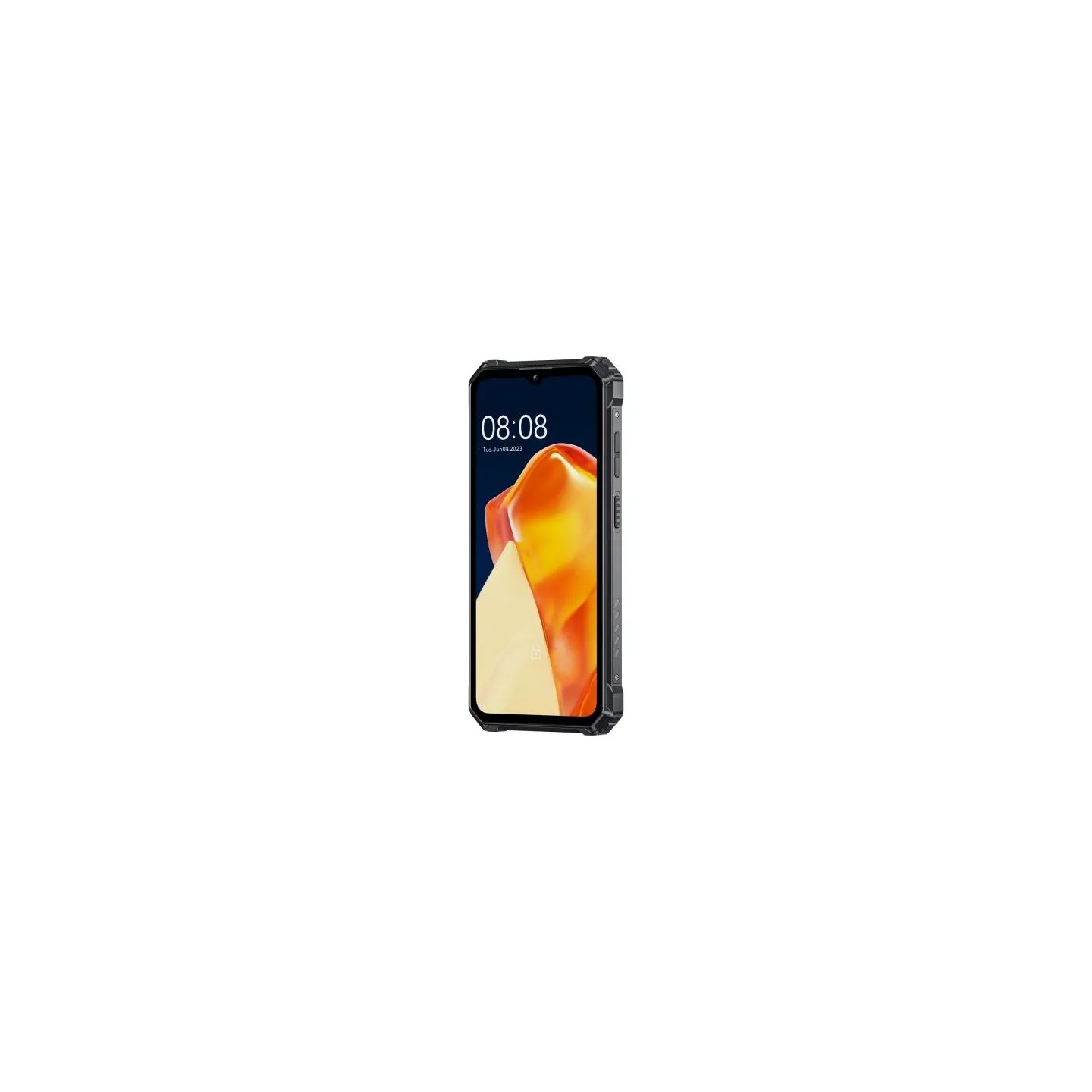 Oukitel Smartphone G1 4G 6/256 IP69K Black