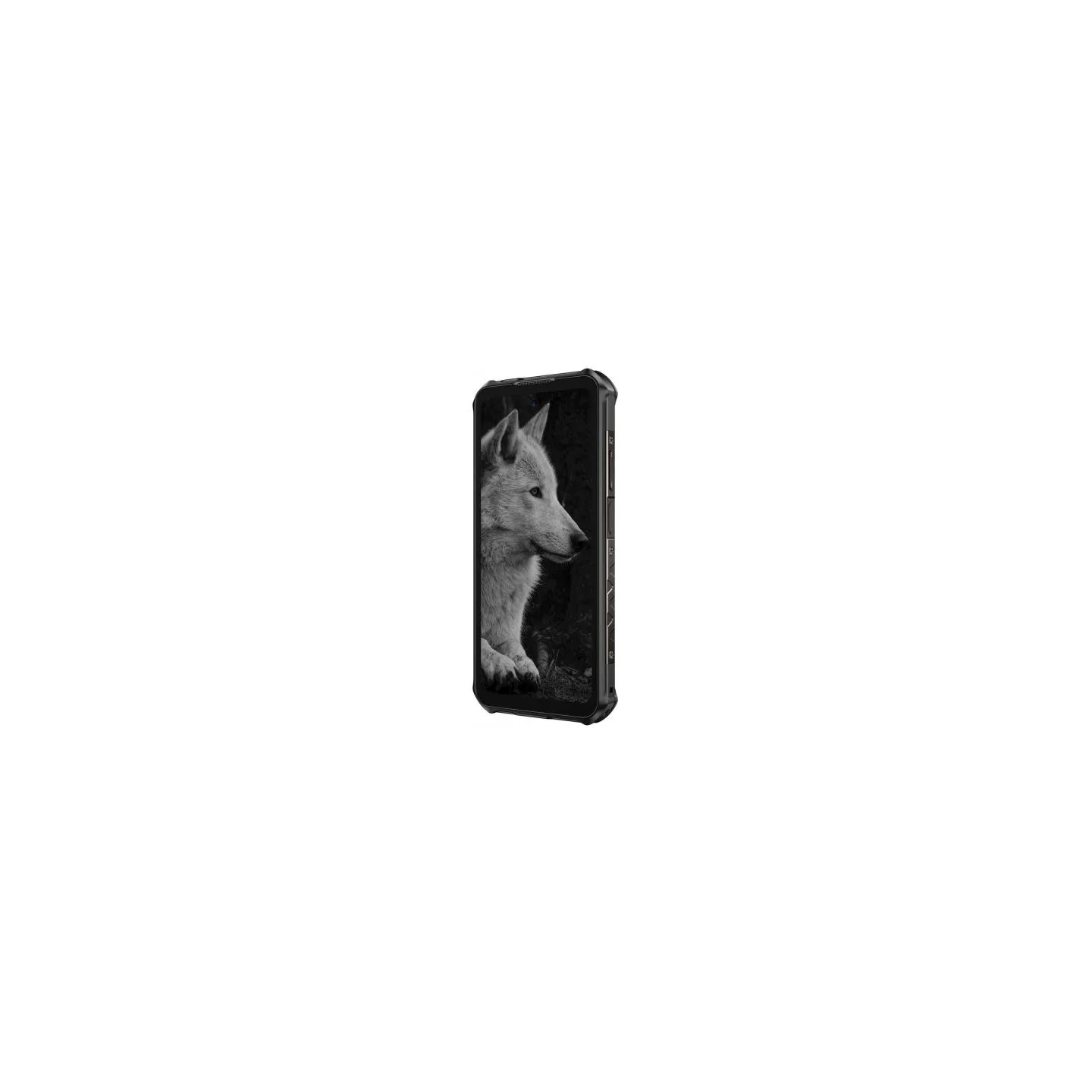 Ulefone Smartphone Armor X16 Pr 8/256GB Wasteland Shado
