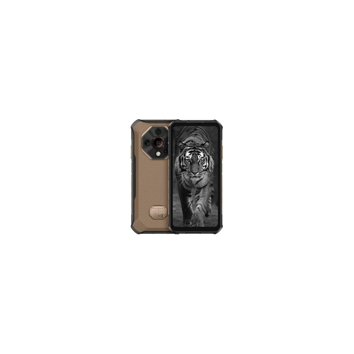 Ulefone Smartphone Armor X16 6/128GB (Sand Dune)