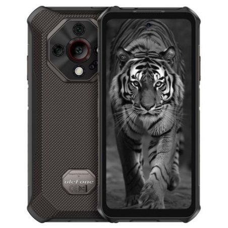 Ulefone Smartphone Armmor X16 6 /128GB Wasteland Shadow
