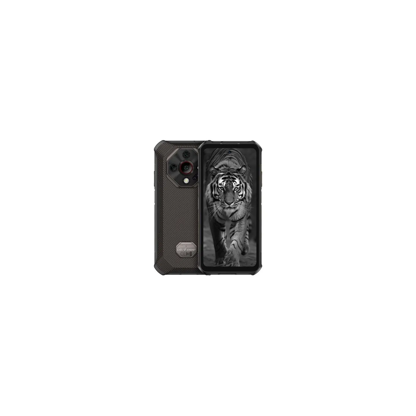 Ulefone Smartphone Armmor X16 6 /128GB Wasteland Shadow