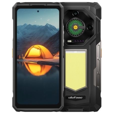 Ulefone Smartphone Armor 33 12/512GB